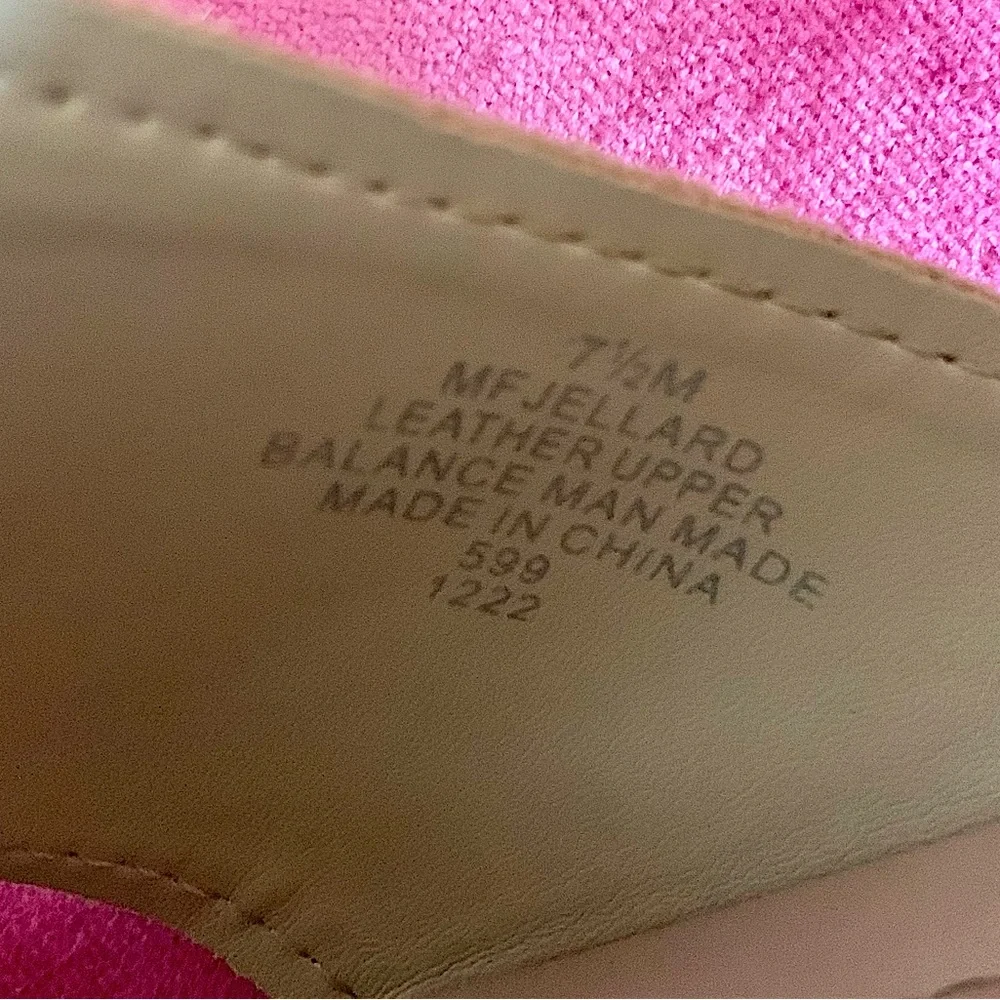 Marc Fisher Beige Espadrille Platform Sandals